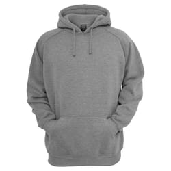 Urban Classics Blank Hoody Hoodie