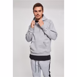 Urban Classics Blank Hoody Hoodie