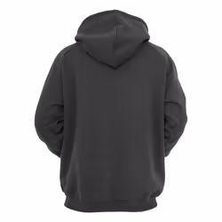 Urban Classics Blank Hoody Hoodie