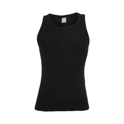 Urban Classics TB066 Tank top Crew neck Sleeveless Cotton