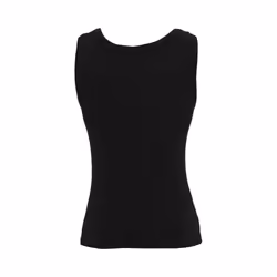 Urban Classics TB066 Tank top Crew neck Sleeveless Cotton