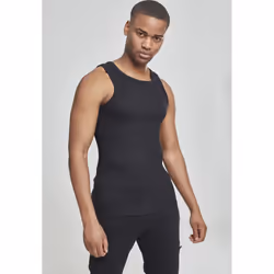Urban Classics TB066 Tank top Cotton