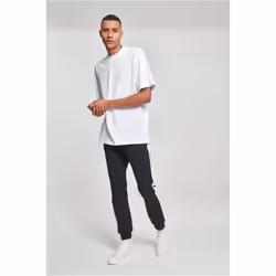 Urban Classics Tall Tee T-shirt Crew neck Short sleeve Cotton - Additional view 7