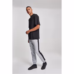 Urban Classics Tall Tee T-shirt Crew neck Short sleeve Cotton - Additional view 6
