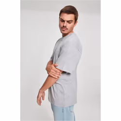 Urban Classics Tall Tee T-shirt Crew neck Short sleeve Cotton - Additional view 4