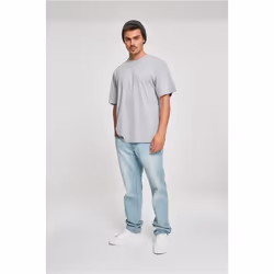 Urban Classics Tall Tee T-shirt Crew neck Short sleeve Cotton - Additional view 7