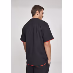 Urban Classics TB029A T-shirt Crew neck Short sleeve Cotton - Additional view 5