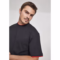 Urban Classics TB029A T-shirt Crew neck Short sleeve Cotton - Additional view 8