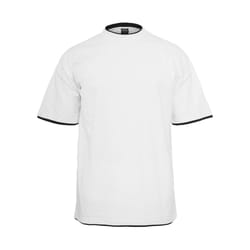 Urban Classics TB029A T-shirt Crew neck Short sleeve Cotton
