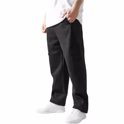 Urban Classics Cargo, Male, Adult, Black, Monochromatic, 4XL, Outdoor