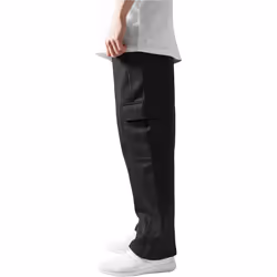 Urban Classics Cargo Black