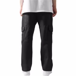 Urban Classics Cargo Black