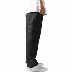 Urban Classics Cargo Black - Additional view 4