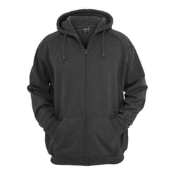 Urban Classics Zip Hoody Hoodie