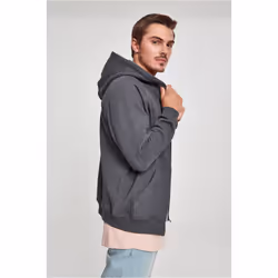 Urban Classics Zip Hoody Hoodie - Additional view 6