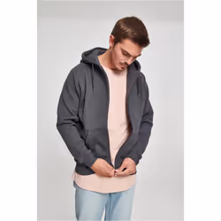 Urban Classics Zip Hoody Hoodie - Additional view 8