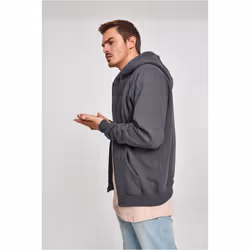 Urban Classics Zip Hoody Hoodie - Additional view 4
