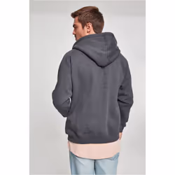 Urban Classics Zip Hoody Hoodie - Additional view 5