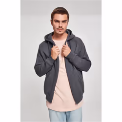 Urban Classics Zip Hoody Hoodie - Additional view 7
