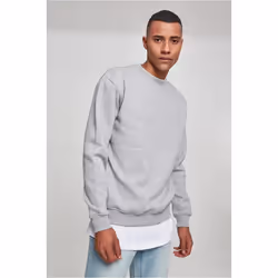 Urban Classics Urban Fit Sweatshirt