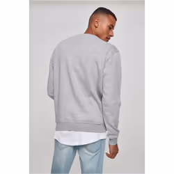 Urban Classics Urban Fit Sweatshirt - Additional view 5