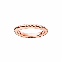 Thomas Sabo TR1978-415-12-48 Ladies Ring