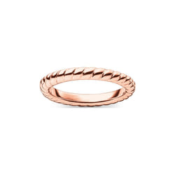 Thomas Sabo TR1978-415-12-58 Ladies Ring