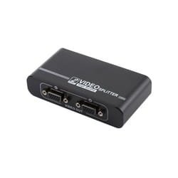 VGA-102A 1 to 2 Ports 1920 x 1440 VGA Splitter