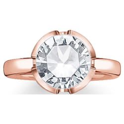 Thomas Sabo TR2036-416-14-52 Ladies Ring