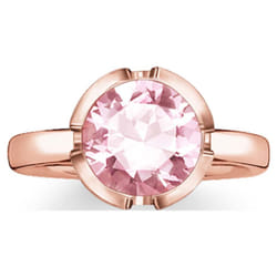 Thomas Sabo TR2036-540-9-52 Ladies Ring