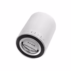 388 Atmosphere Light Bluetooth Speaker with LED & Handle, AUX, TF Card, Hands-Free