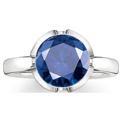 Thomas Sabo TR2036-048-32-52 Ladies Ring