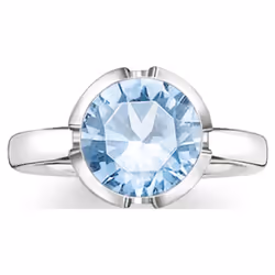 Thomas Sabo TR2036-009-31-48 Ladies Ring