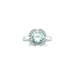 Thomas Sabo TR2038-051-14-54 Ladies Ring