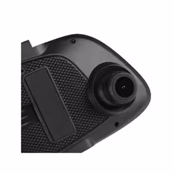 Anytek T22 Car Camera 5 inch IPS Touch-Screen Dual Lens FHD 1080P Car DVR Camera