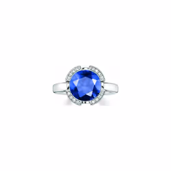 Thomas Sabo TR2038-050-32-52 Ladies Ring