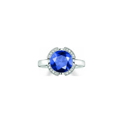 Thomas Sabo TR2038-050-32-52 Ladies Ring