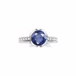 Thomas Sabo TR2035-050-32-52 Ladies Ring