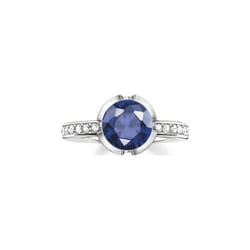 Thomas Sabo TR2035-050-32-54 Ladies Ring
