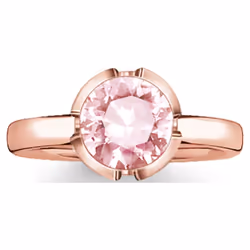 Thomas Sabo TR2034-540-9-54 Ladies Ring