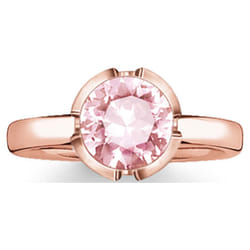 Thomas Sabo TR2034-540-9-54 Ladies Ring