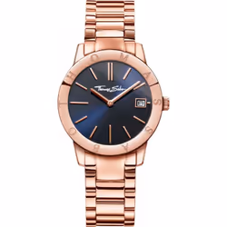 Thomas Sabo WA0215-265-209-33MM Ladies Watch