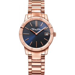 Thomas Sabo WA0215-265-209-33MM Ladies Watch