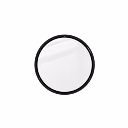 For Garmin Forerunner 965 IMAK Plexiglass HD Watch Protective Film