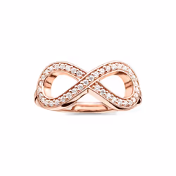 Thomas Sabo TR2014-416-14-44 Ladies Ring