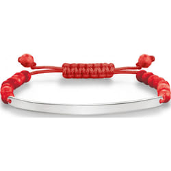 Thomas Sabo LBA0030-814-10-L19v Ladies Bracelet