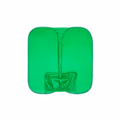 Multi Purpose Double-sided Background Cutout Green Screen