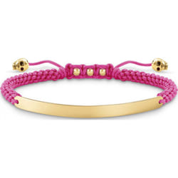 Thomas Sabo LBA0050-848-9-L19v Ladies Bracelet