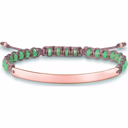 Thomas Sabo LBA0054-891-6-L21v Ladies Bracelet