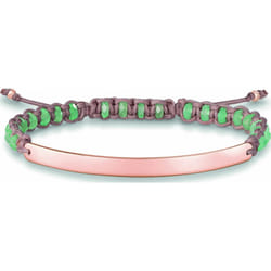 Thomas Sabo LBA0054-891-6-L21v Ladies Bracelet